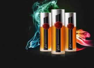 glas eliquid review