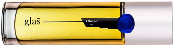 glas glazed eliquid review
