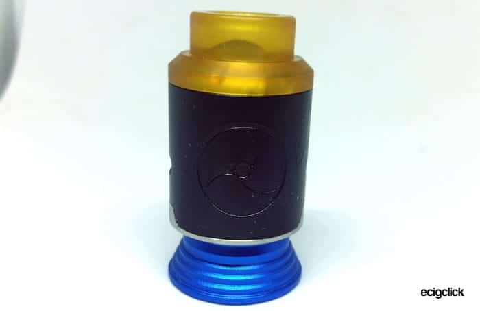 igvi mvc rda front view