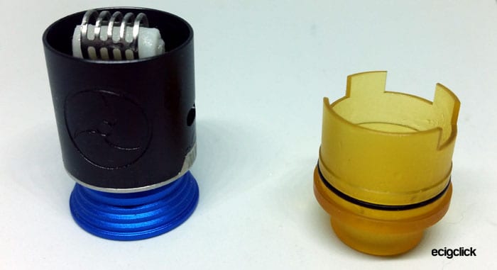 igvi mvc rda top cap