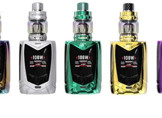 ijoy-avenger baby feature