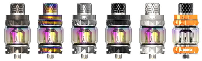 ijoy diamond baby tank