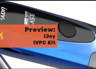 ijoy ivpc kit preview