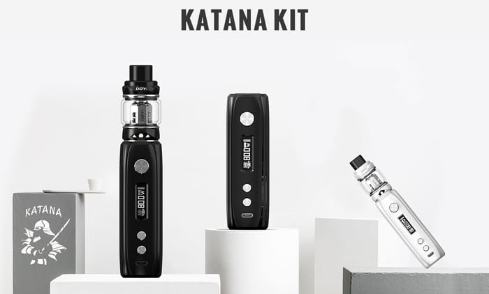 ijoy katana kit poster