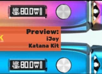 ijoy katana kit preview