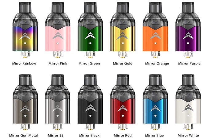 ijoy unipod colours