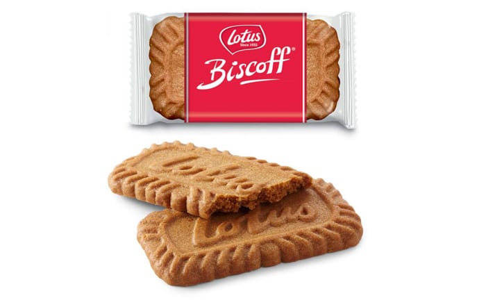 lotus biscoff