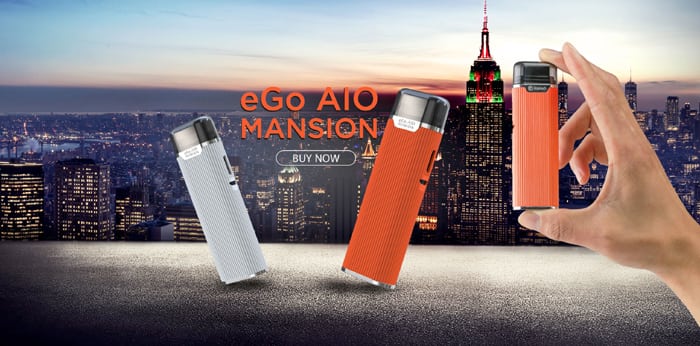 Joyetech eRoll Slim Preview - A Blast From The Past!! - Ecigclick