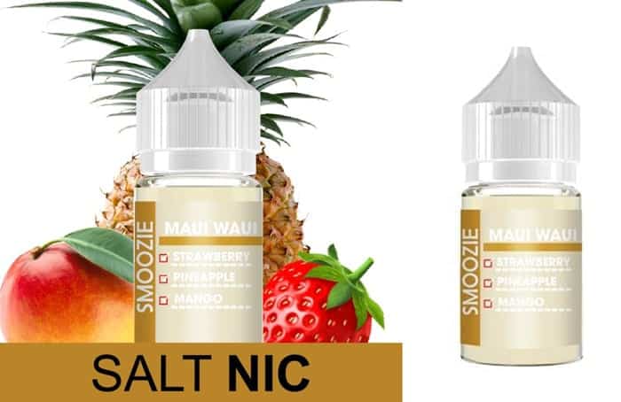 maui waui 30ml nic salt