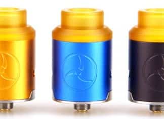 mvc rda colours