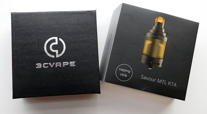 savour rta review