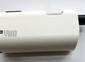 jac vapour vim aio review