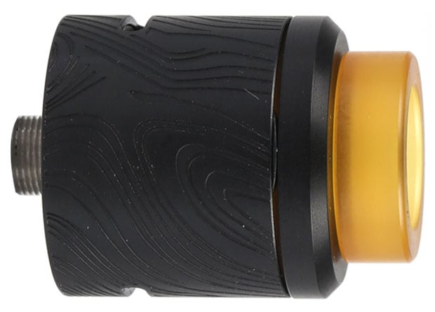 wismec Guillotine v2 RDA review