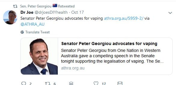 @SenatorGeorgiou