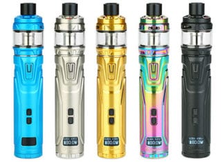 Joyetech ULTEX T80 review