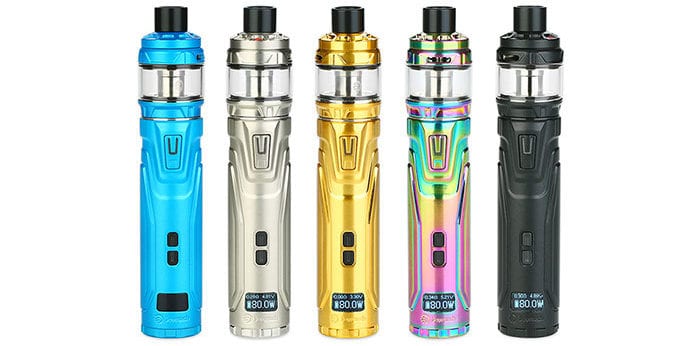 Joyetech ULTEX T80 review