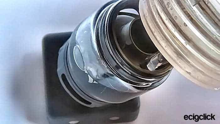 Kaees TB Stacked RDA fill