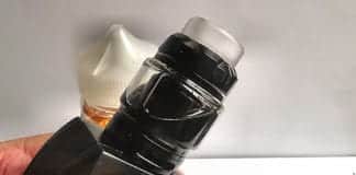 Kaees TB Stacked RDA toot