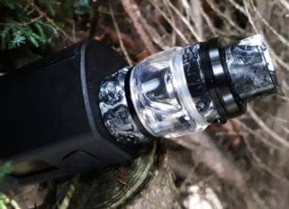 alpha tank on yosta mod