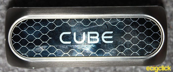 cube decal