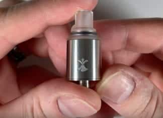 digiflavor etns mtl rda reviewed