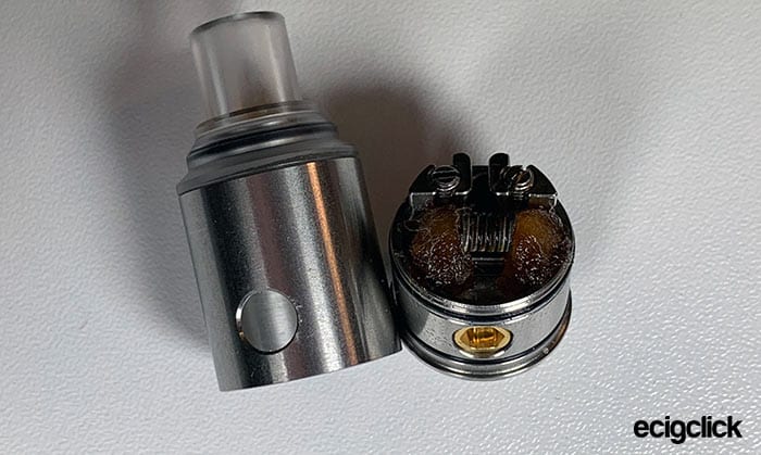 digiflavor etna mtl rda