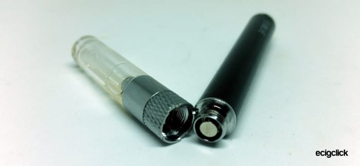 evolve pen top view