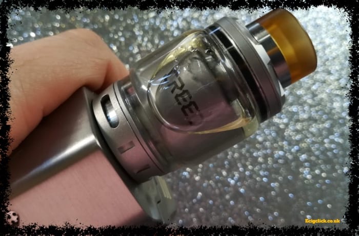 geekvape creed rta main