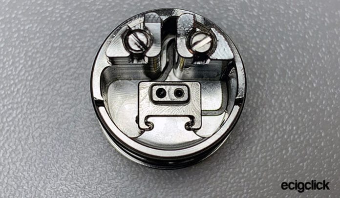 Digiflavor ETNA RDA Review - The Little Big MTL RDA? - Ecigclick