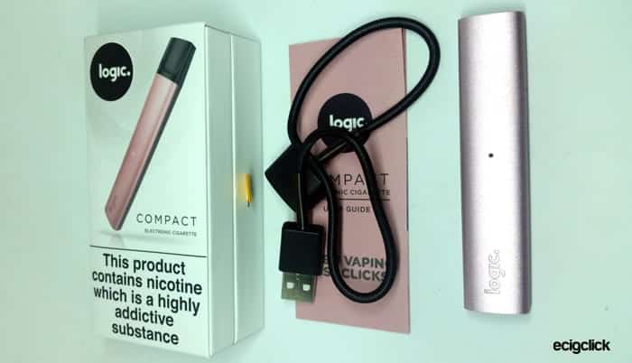 Что такое лоджик. Logic Compact 350 Mah. Logic Compact Starter Kit. Электронный испаритель Logic. Compact. Электронный испаритель Logic Compact лиловый бархат(.