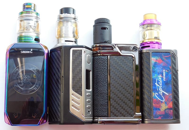 smoant naboo size comparison