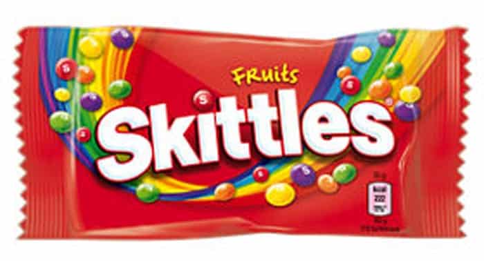 skittles