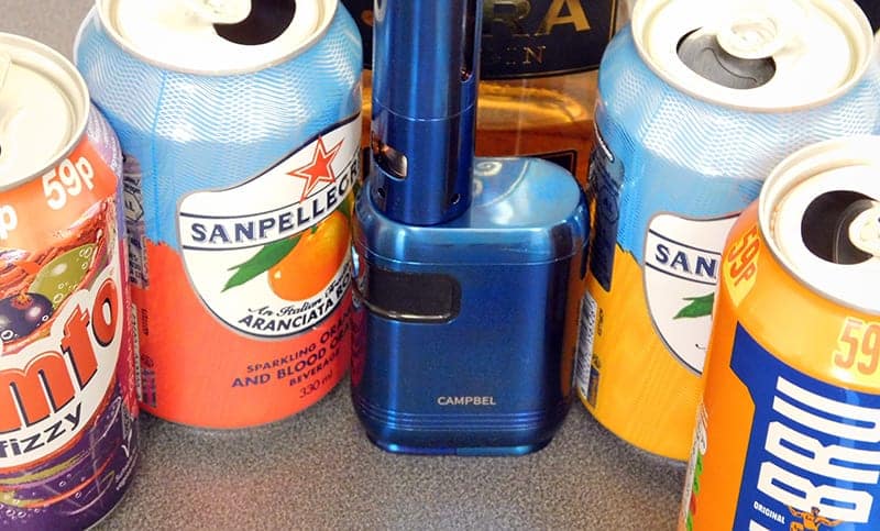 smoant campbel vape drinks kit review