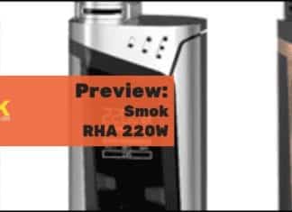 smok rha 220w postr