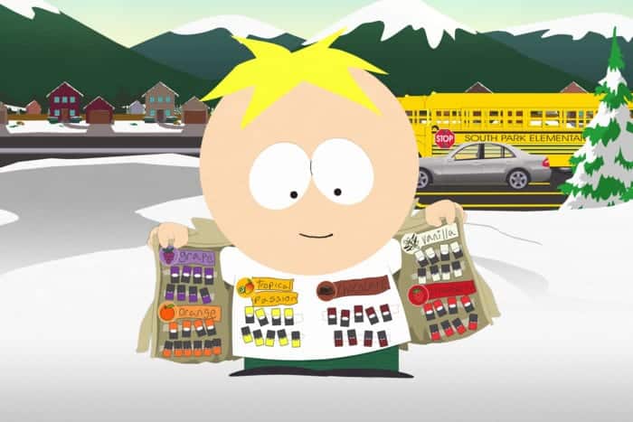 south-park-vaping