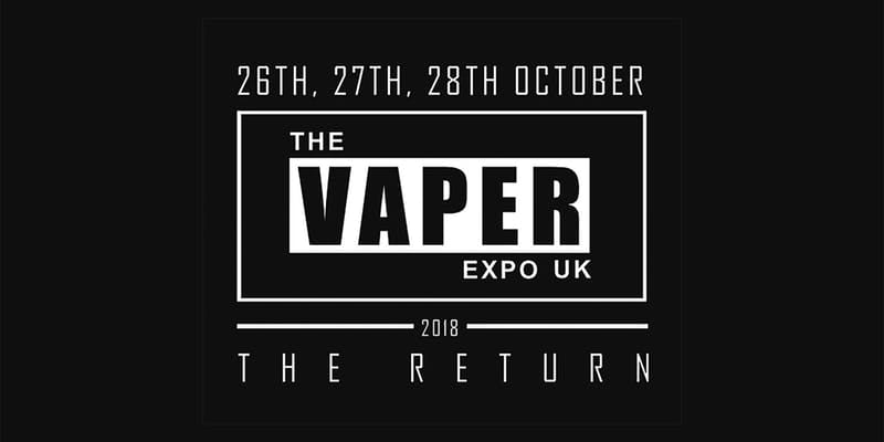 vaper expo 210 the return