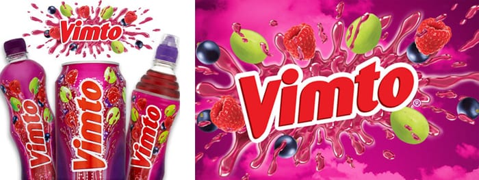 vimto