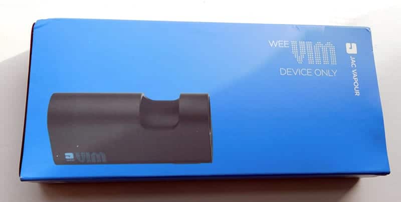 wee vim box