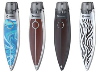 Joyetech Runabout pod review