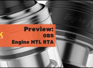 OBS Engine MTL RTA preview