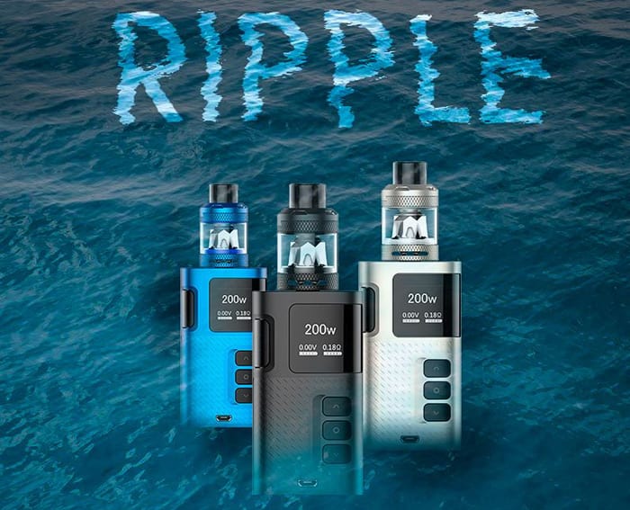 ripple kit poster