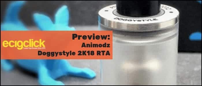 animodz doggystyle 2k18 rta preview