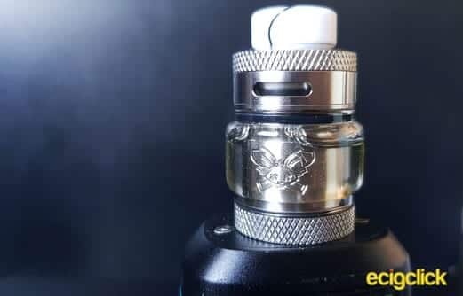 dead rabbit rta filled