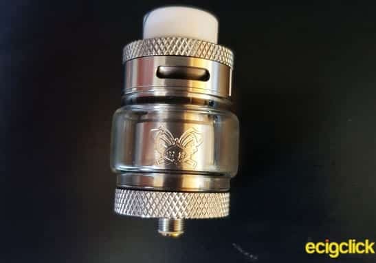 dead rabbit rta unboxed