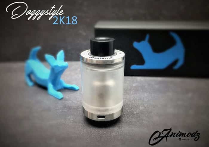 Doggystyle Rta