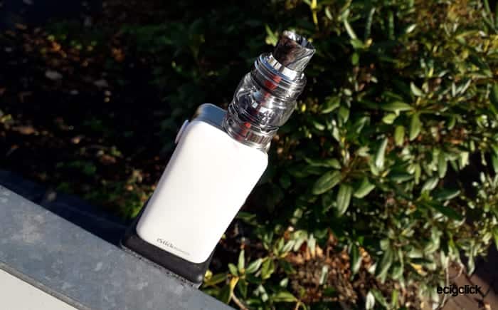 eleaf istick nowos kit main view