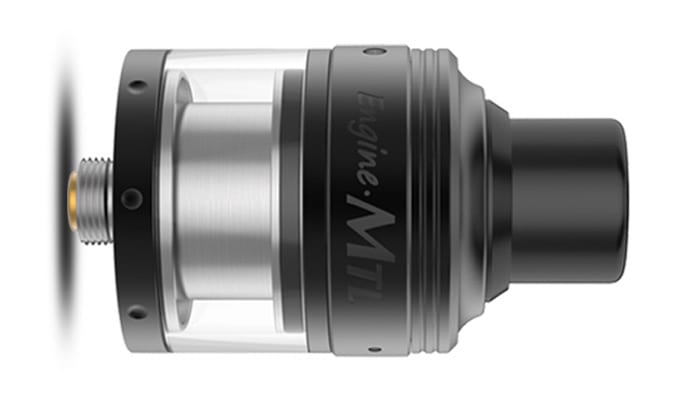 engine mtl rta black