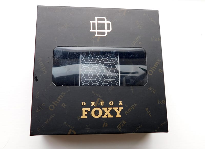 foxy box