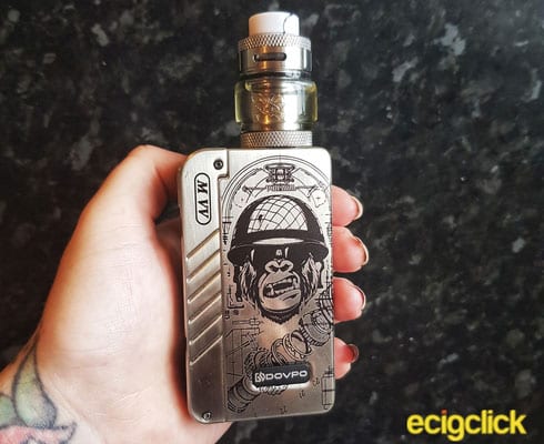 hellvape dead rabbit rta review