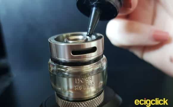 how to fill hellvape dead rabbit rta